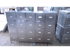 江西不銹鋼儲物柜廠家