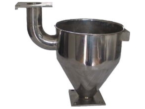 江西不銹鋼圓斗批發