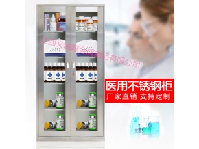 江西不銹鋼醫療器械生產廠