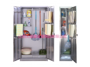 醫用防銹清潔柜