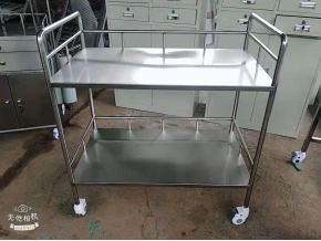 江西不銹鋼醫療器械