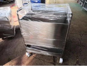 江西不銹鋼醫療器械