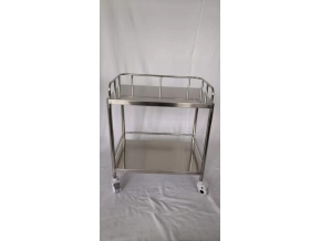 不銹鋼手術器械臺