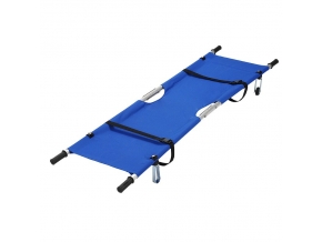 折疊擔架床